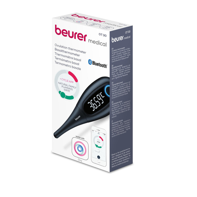 Beurer Thermometer OT 30 for Biosignals Research