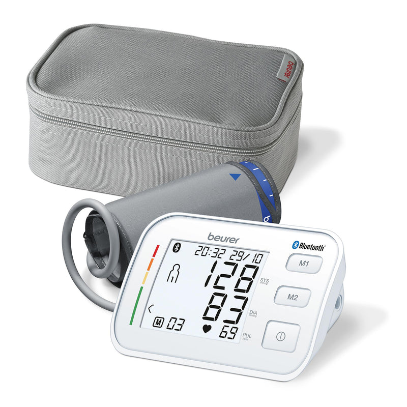 Beurer Blood Pressure Monitor BM57