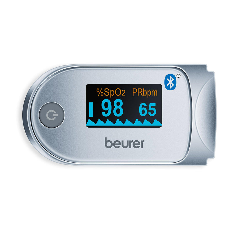       Beurer Pulse Oximeter PO 60