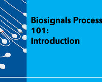 Biosignals Processing 