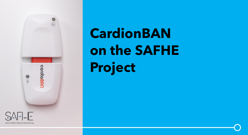 CardioBAN on SAFHE project