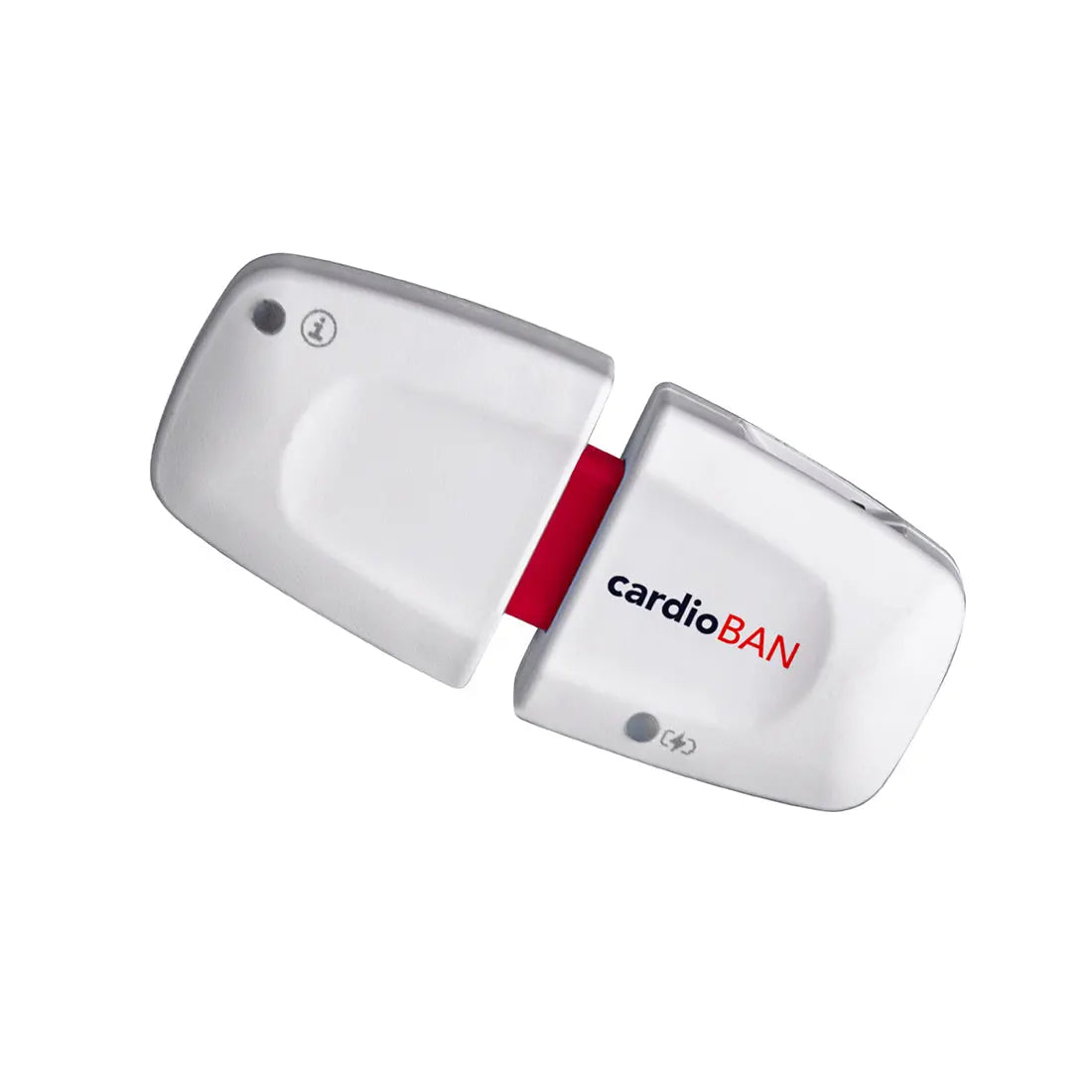 cardioBAN BLE - Wearable Cardiac Activity System | PLUX Biosignals