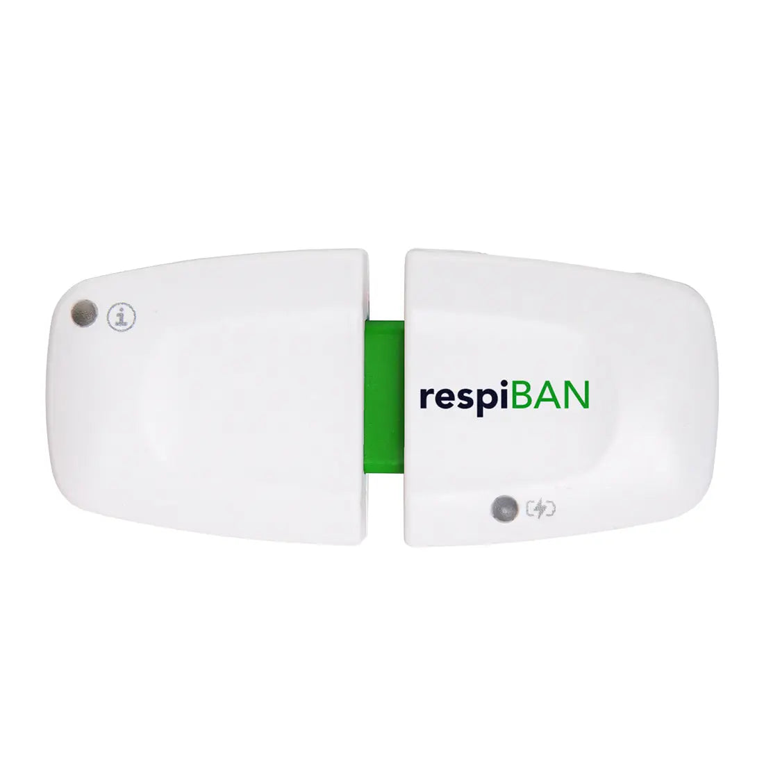 respiBAN BLE - Wireless Respiration Monitor | PLUX Biosignals