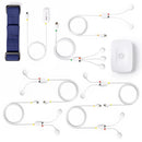 Human Stress & Fatigue Research Kit