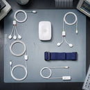 Physiological Monitoring Kit
