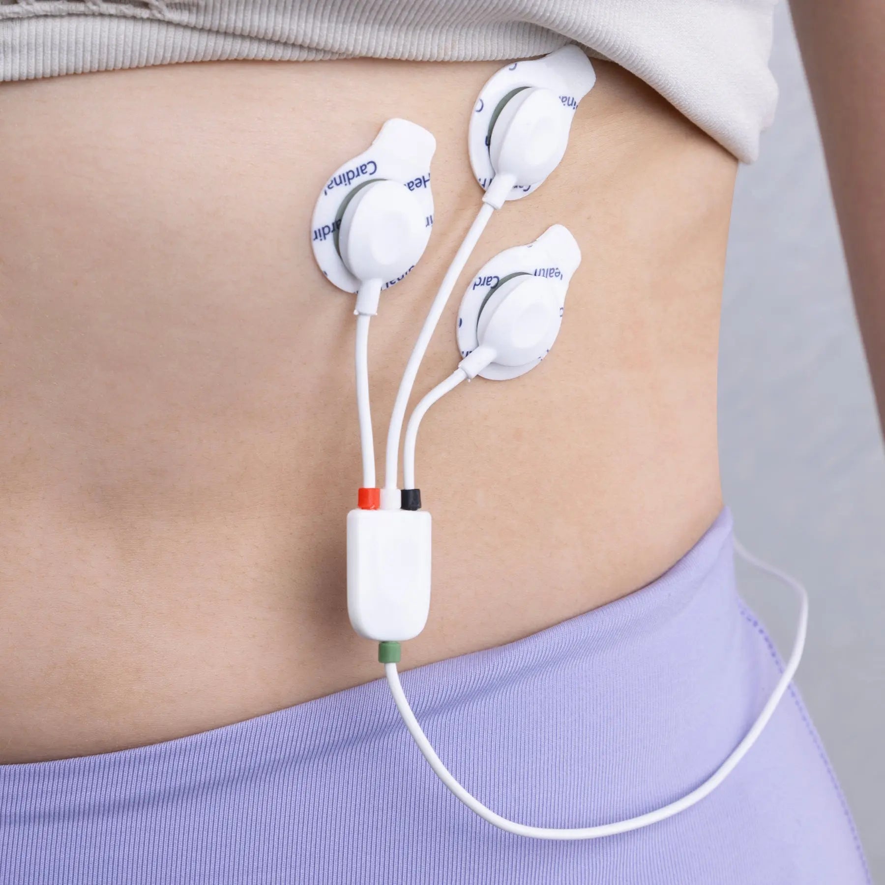 Respiban Device biosignalsplux