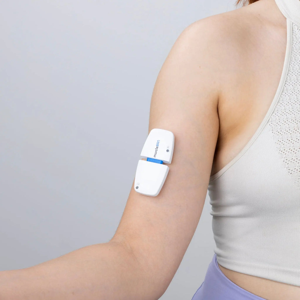 Ble Activity muscleBAN BLE - Wireless Muscle Activity Monitor | PLUX Biosignals