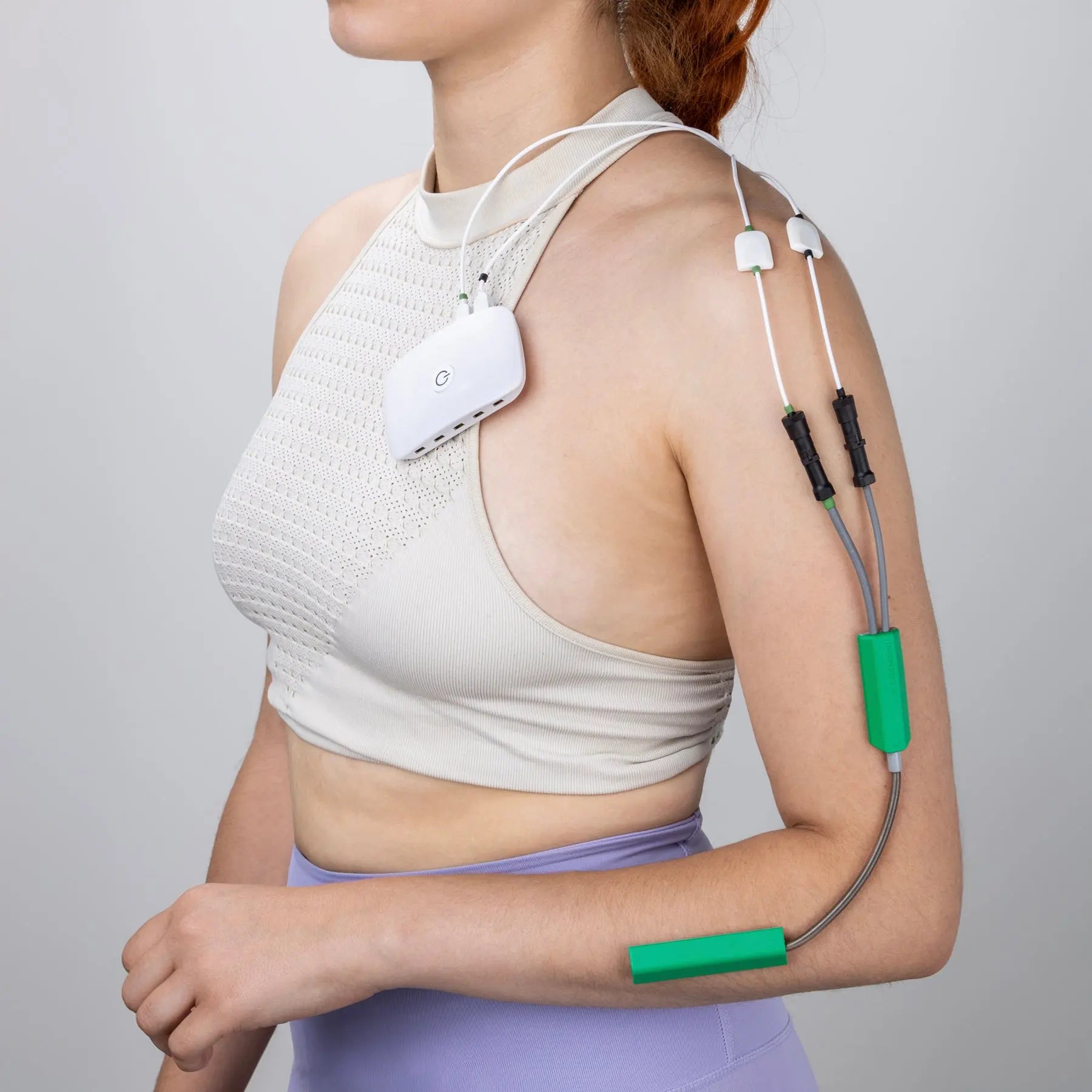 Goniometer (GON) - PLUX Biosignals