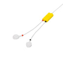 Electrodermal Activity (EDA) for BITalino