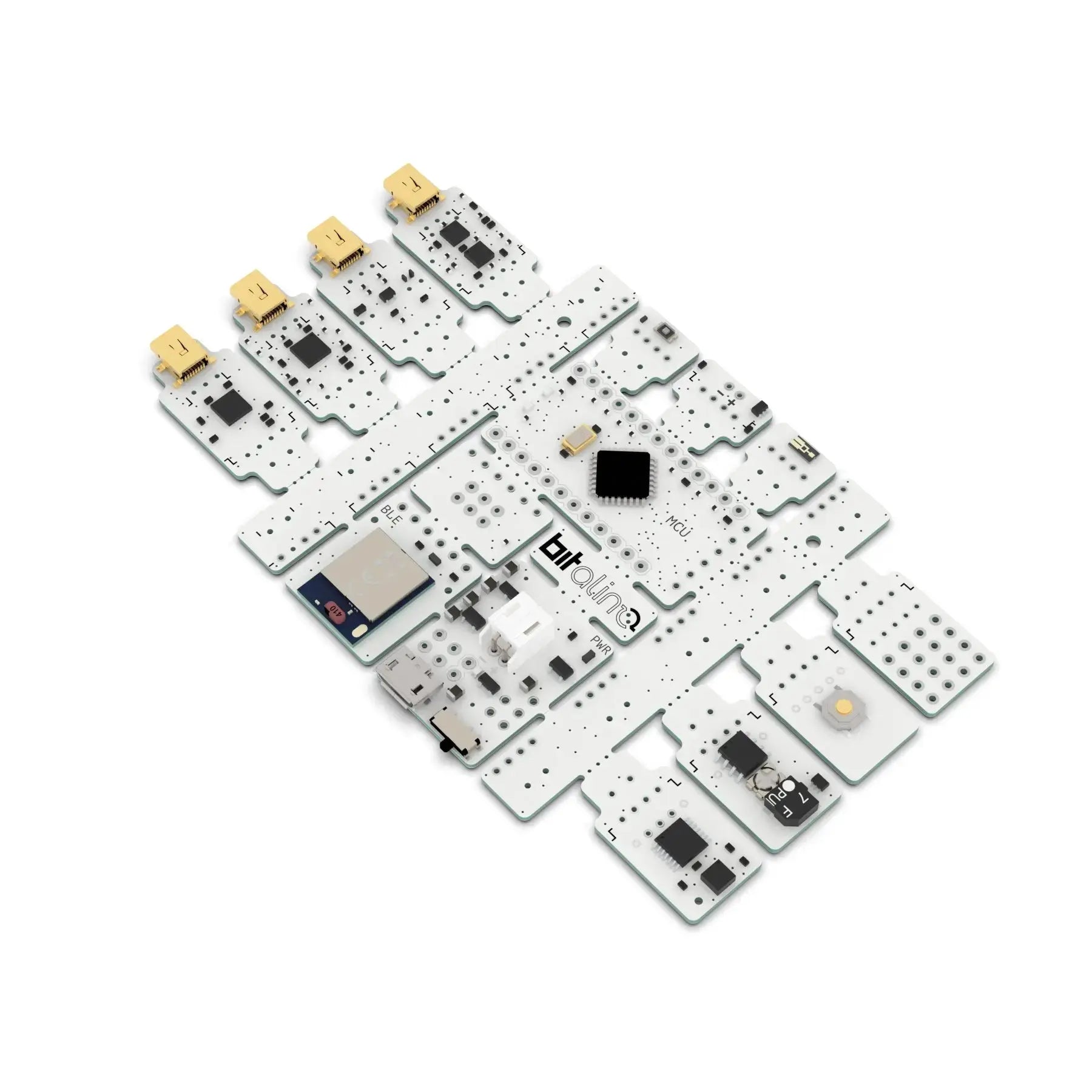 BITalino Board