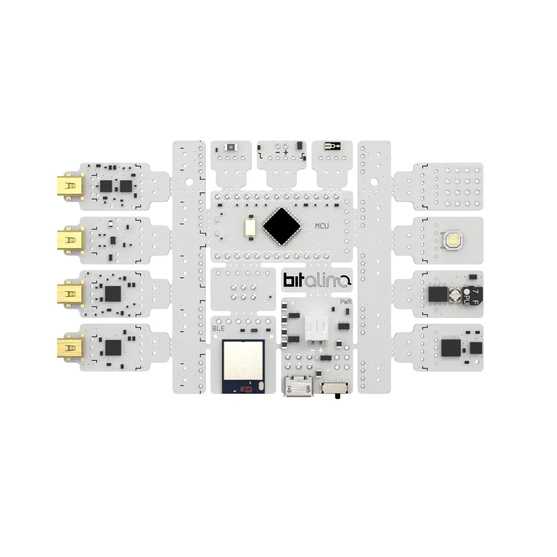 BITalino Board