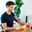 Beurer Blood Pressure Monitor BM57