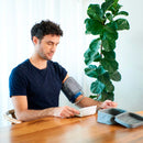 Beurer Blood Pressure Monitor BM57