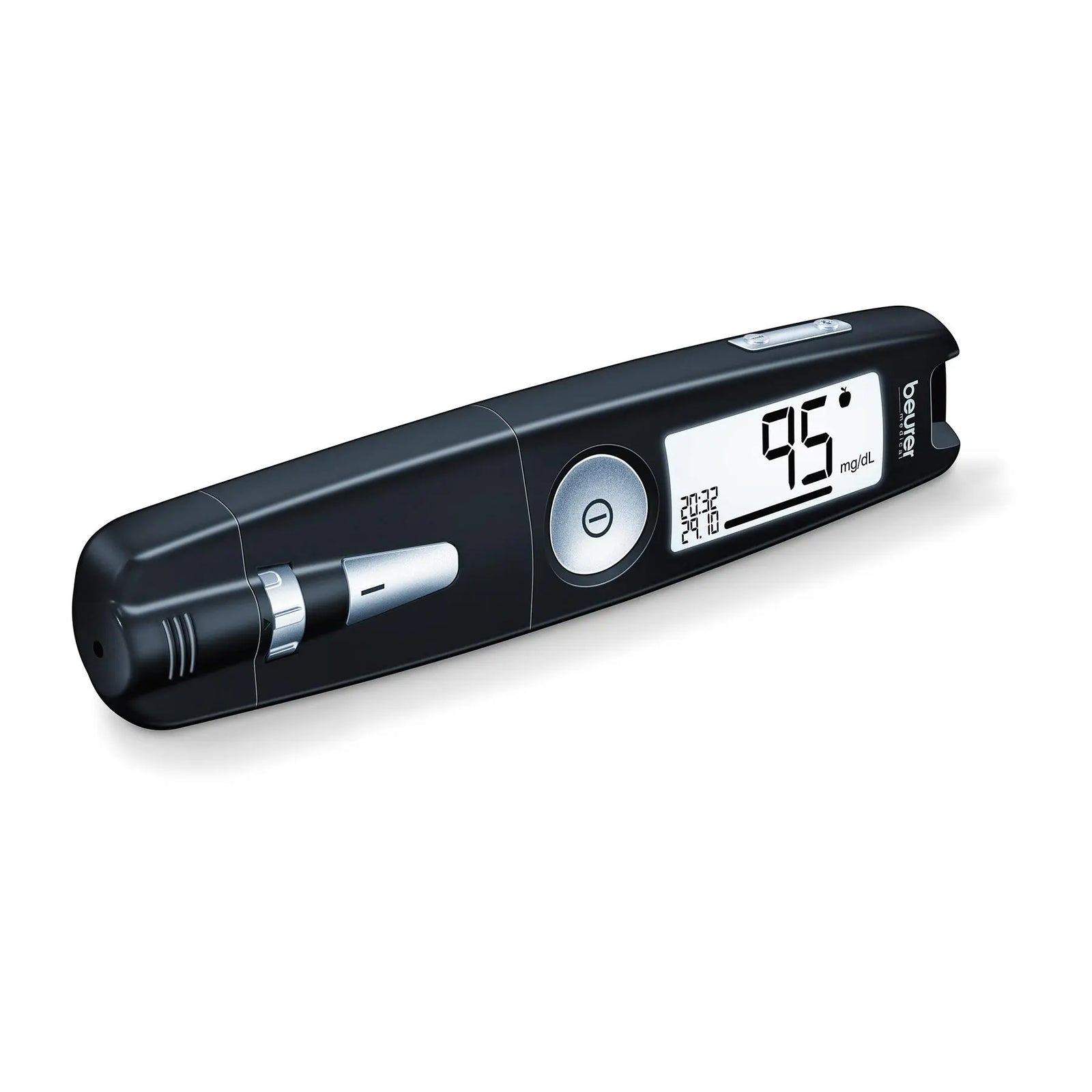 Beurer Glucometer GL 50: Reliable Glucose Meter for Biosignals