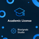 Biosignals Studio Academic License
