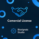 Biosignals Studio Commercial License