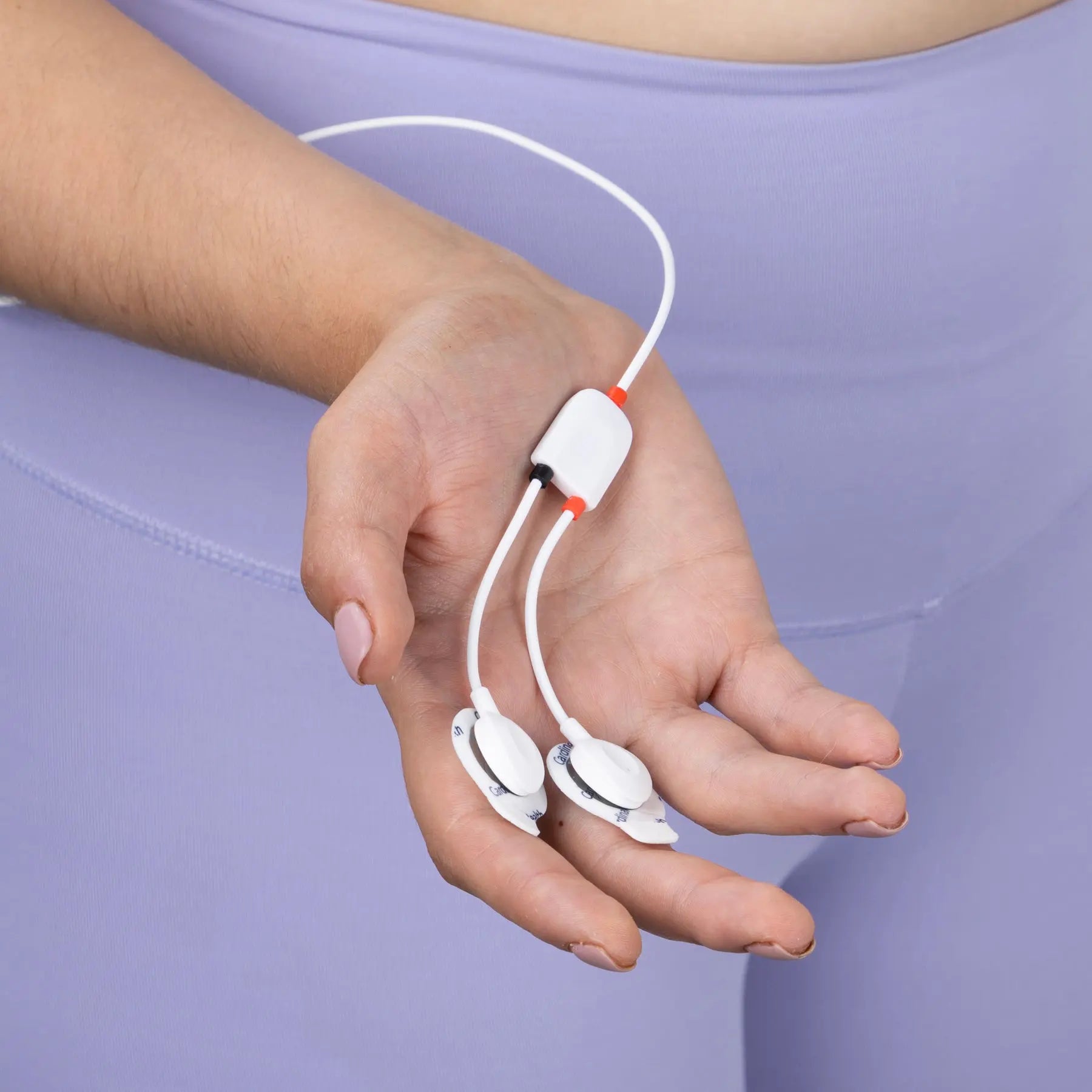 Respiban Device biosignalsplux