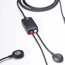 EEG Smart Sensor electrode connectors for Biosignals PRO