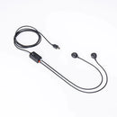 Electrogastrography (EGG) Smart Sensor for Biosignals PRO with two electrode leads