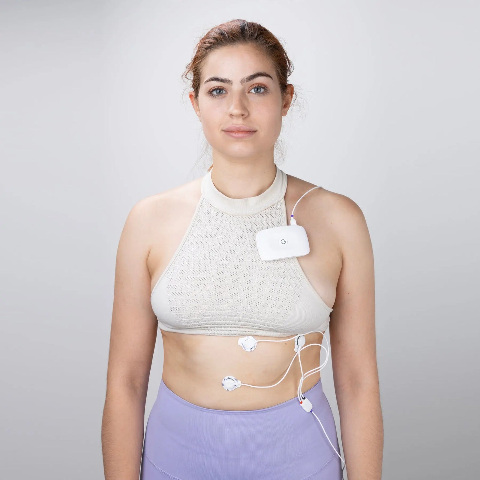 PLUX Biosignals | Electrogastrography (EGG) Sensor
