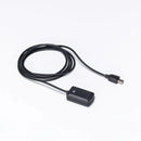 IMU Smart Sensor housing, cable and Biosignals PRO connector