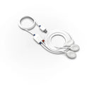 Electrogastrography (EGG) Sensor biosignalsplux