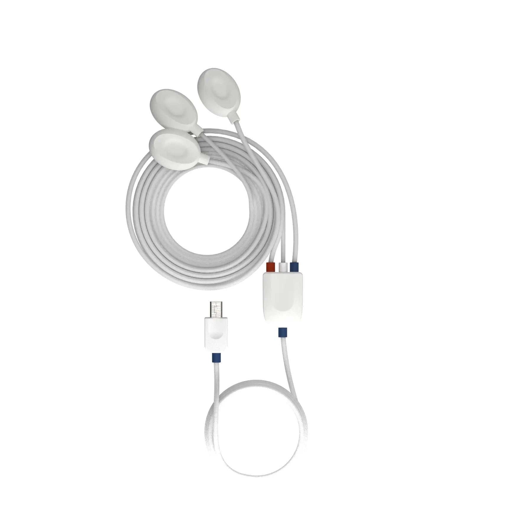 Electrogastrography (EGG) Sensor biosignalsplux