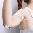 Electromyography (EMG) Sensor - PLUX Biosignals