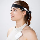 Headband for EEG - PLUX Biosignals