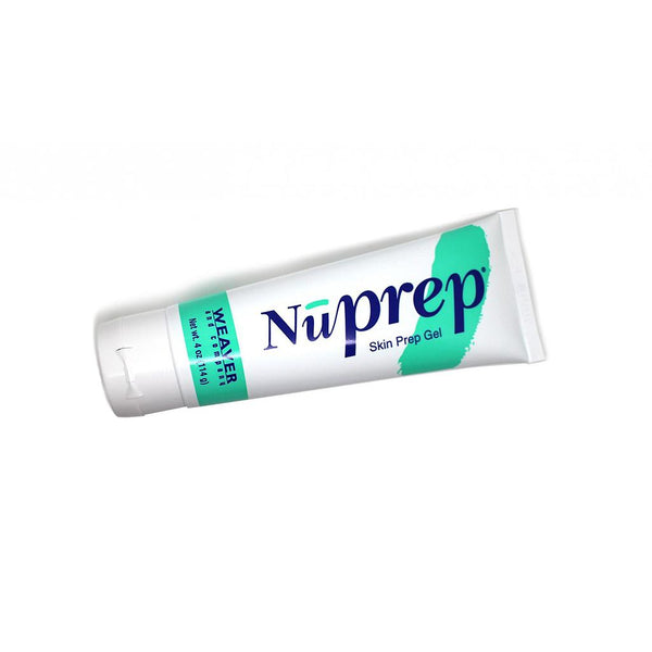 Nuprep Skin Preparation Gel