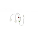 2-Lead Electrode Cable