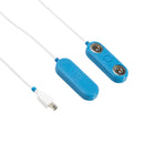 Electroencephalography (EEG) Sensor Assembled