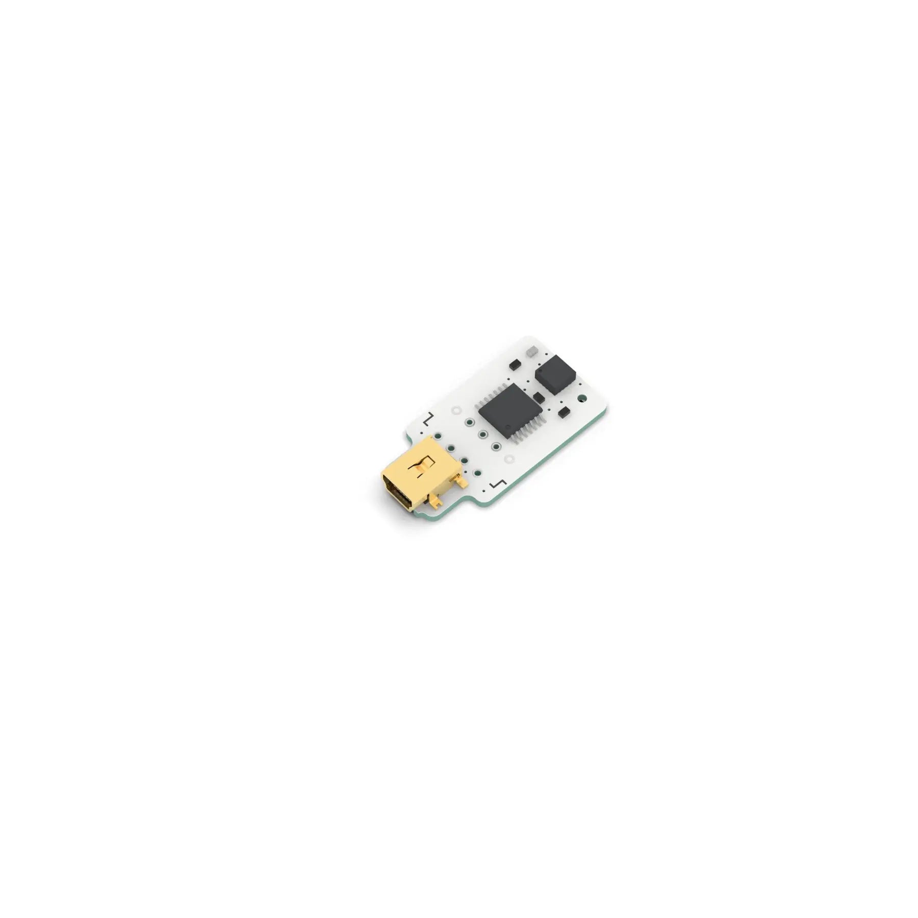 Accelerometer (ACC) Sensor UC-E6