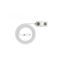 Inductive Respiration (RIP) Sensor