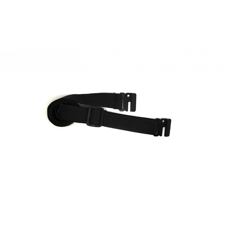 Replacement Cheststrap for the Respiration (PZT) Sensor