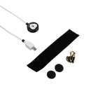 Photoplethysmography (PPG) Sensor (Pulse Sensor)