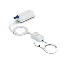 Blood Oxygen Saturation (SpO2) Sensors