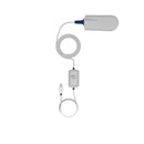 Blood Oxygen Saturation (SpO2) Sensors