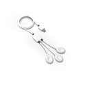 Electrocardiography (ECG) Sensor