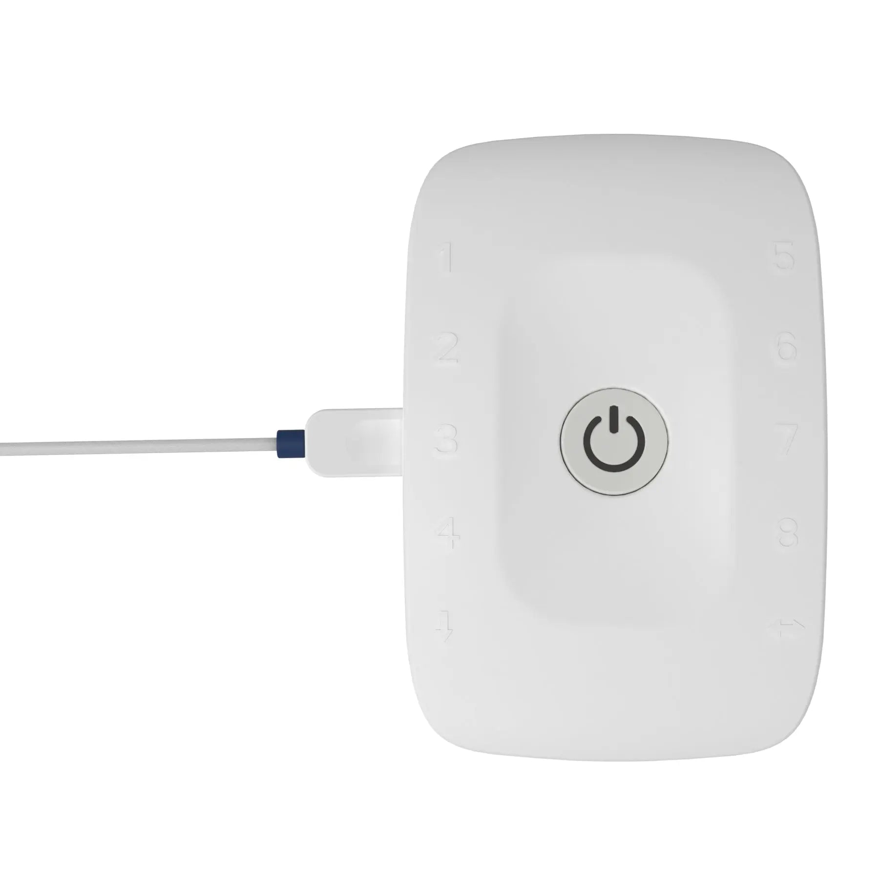 Respiban Device biosignalsplux