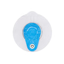 CardioBAN Electrodes Front view