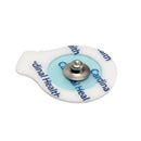 Gelled Self-Adhesive Disposable Ag/AgCl Electrodes 