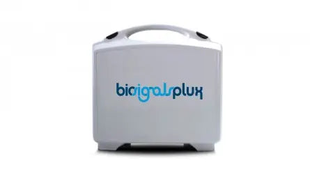 Bioplus Device Case PLUX Biosignals | Transportation & Storage Case for biosignalsplux